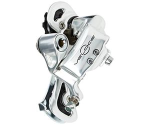 Campagnolo Veloce 10-Speed Short Rear Derailleur Cage - Silver