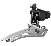 Campagnolo Veloce 10 Speed Front Derailleur (2015 Onwards) BLACK BRAZE-ON