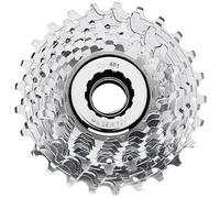 Campagnolo Veloce 9 Speed Cassette Silver