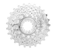 Campagnolo Veloce 9 Speed Cassette - Silver, Size 13 26
