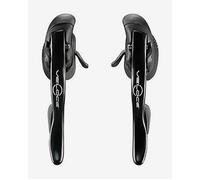 Campagnolo Veloce Ergopower Road Lever Eu Brake Lever Set With Shifter Black 10s 10s