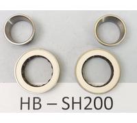 Campagnolo Bora One/shamal Mille/shamal Ultra Front 8 Units Bearing