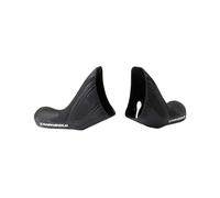 CAMPAGNOLO WHITE HANDLE SET Ultra Shift