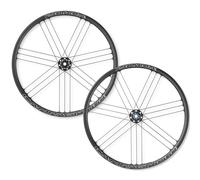 Campagnolo Zonda C17 Disc Thru-Axle Wheels