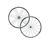 Campagnolo Zonda C17 Road Wheel Set Black 9 x 100 / 10 x 130 mm / Campagnolo 9 x 100 / 10 x 130 mm Black