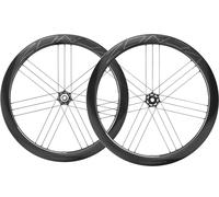 Campagnolo Zonda H50 Disc Wheelset CARBON
