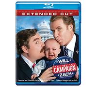 Campaign [Blu-ray] [2012] [US Import]