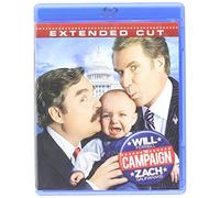 Campaign [Blu-ray] [2012] [US Import]