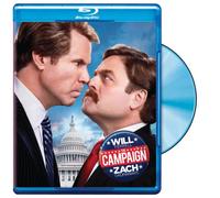 Campaign [Blu-ray] [US Import]