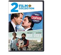 Campaign / Due Date [DVD] [Region 1] [US Import] [NTSC]