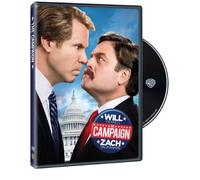 Campaign [DVD] [2012] [Region 1] [US Import] [NTSC]
