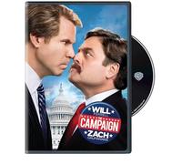 Campaign [DVD] [2012] [Region 1] [US Import] [NTSC]