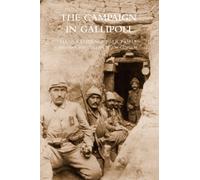 Campaign in Gallipoli