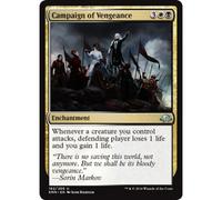 Campaign of Vengeance | Eldritch Moon