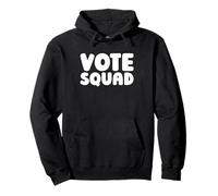 Campaign Squad Politics Leadership - Politician Pullover Hoodie