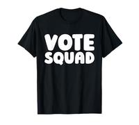 Campaign Squad Politics Leadership - Politician T-Shirt