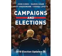 Campaigns and Elections