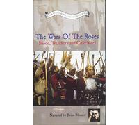 Campaigns in History - Campaigns in History - War of the Roses [VHS]