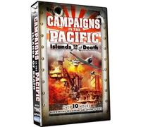 Campaigns in the Pacific Islands of Death [DVD] [Region 1] [US Import] [NTSC]