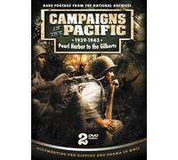 Campaigns In The Pacific: Volume 1 [DVD]