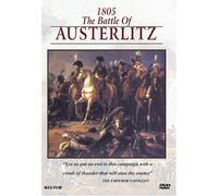 Campaigns of Napoleon: Battle of Austerlitz [DVD] [Region 1] [US Import] [NTSC]
