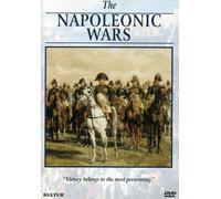 Campaigns of Napoleon: The Napoleonic Wars [DVD] [Region 1] [US Import] [NTSC]
