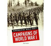 Campaigns of World War I (Remembering World War I)
