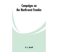 Campaigns on the North-west Frontier