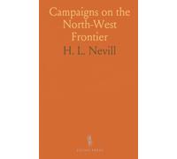 Campaigns on the North-West Frontier
