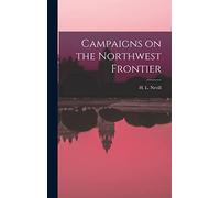 Campaigns on the Northwest Frontier