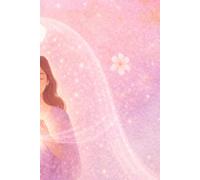 Campana de Luz Rosa o Blanca: Cuaderno de protección energética, amor interior y paz espiritual