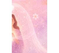 Campana de Luz Rosa o Blanca: Cuaderno de protección energética, amor interior y paz espiritual