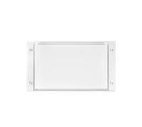 Campana NOVY 6811 COMPACT PURE´´´´LINE BLANCA 90CM