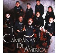 Campanas De America - Campanas De America