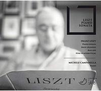 Campanella,Michele - Stücke Für Klavier-Ballade 2/+