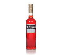 Campari 3cl Sample Bitter Liqueur