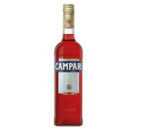 CAMPARI 70CL NON-CREAM LIQUEURS & SPECIALITY SPIRITS INFUSED HERB ITALY PIEMONTE