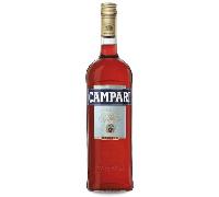 Campari Bitter 1 Liter Wine, 100clBy Winebuyers