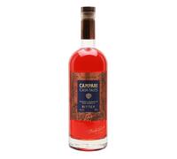 Campari Cask Tales Rum Cask Finish Bitter Liqueur