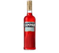 Campari Campari Bitter Liqueur