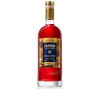Campari Cask Tales Bourbon Cask Finish Bitter Liqueur
