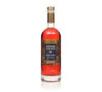 Campari Cask Tales Bourbon Cask Finish Bitter Liqueur