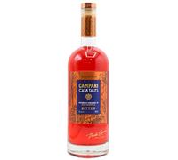 Campari Cask Tales Rum Cask Finish Bitter Liqueur
