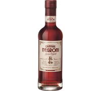 Campari Negroni 50cl