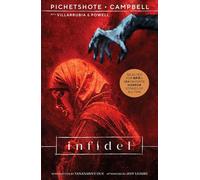 Campbell, Aaron - Infidel