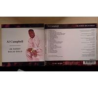 Campbell Al - 22 Karat Gold
