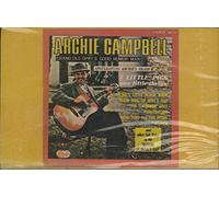 Campbell, Archie - Grand Ole Opry S Good Humor [CASSETTE]