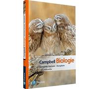 Campbell Biologie Gymnasiale Oberstufe. Das Ubu, Urry, Cain, Wasserman, Mino.