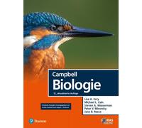Campbell Biologie, Urry, Urry, Cain, Wasserman, Minorsky, Orr, Campbell,.