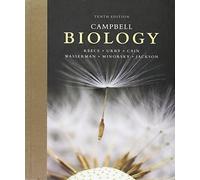 Campbell Biology (10th Edition) by Jane B. Reece (2013-11-10)